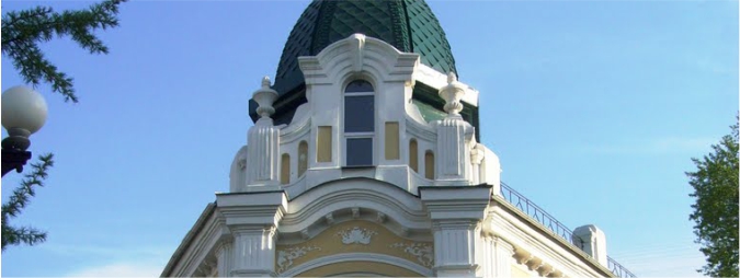 Omsk State Medical University